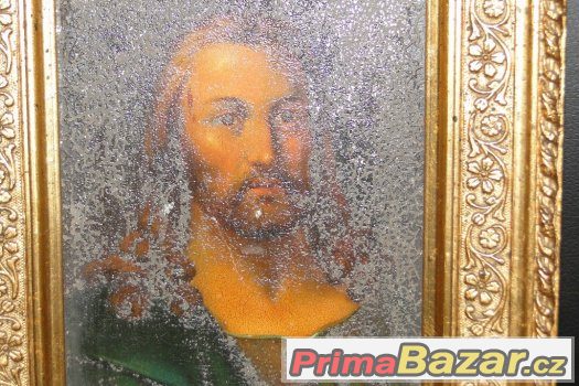prodám tento obraz viz.foto – fotografie 1