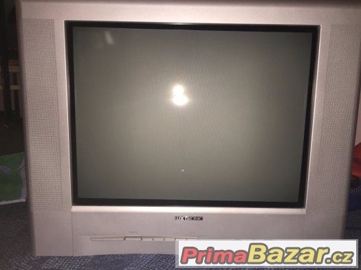 Televizor Luxtronic 53cm jako nový – fotografie 1
