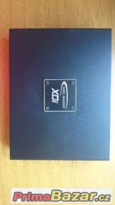 4 kanálový autozesilovač Arc Audio XDi 450.4
