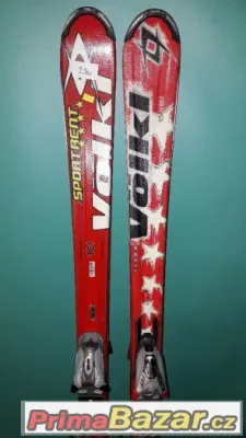 Lyze Volkl 161cm
