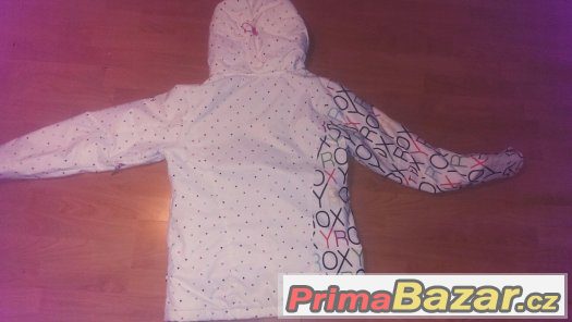 Krásná snowboardová bunda od ROXY – fotografie 2