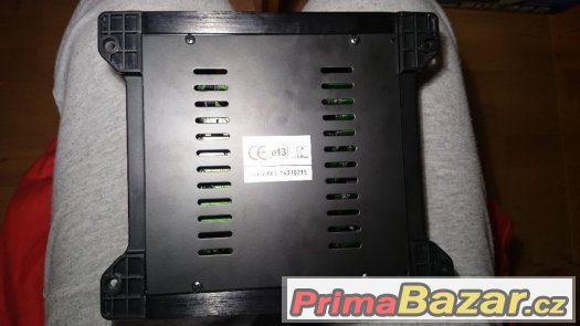 Zesilovač do auta DLS XM20 – fotografie 4