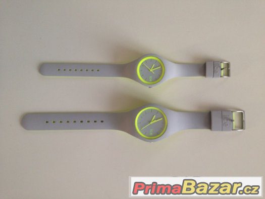 Ice watch sportovní hodinky – fotografie 3