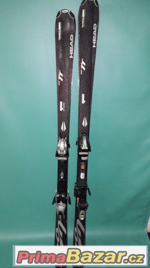 Lzže Head TT 60 v délce 170cm a 176cm – fotografie 2