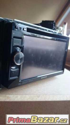 Autoradio 2DIN Kenwood DDX 3025 – fotografie 1