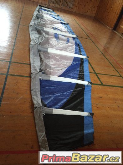 Kite Cabrinha – fotografie 1