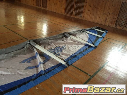 Kite Cabrinha – fotografie 3
