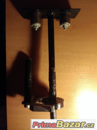 STABILIZÁTOR FLYCAM – fotografie 1