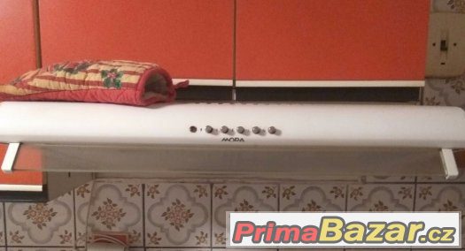 Prodám digestoř Mora 800,-- použitá – fotografie 1