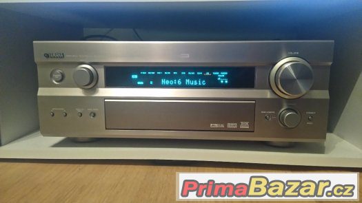 Yamaha RX - V1400RDS – fotografie 1