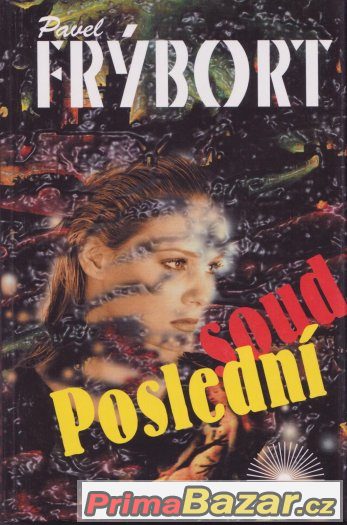 Poslední soud - Pavel Frýbort – fotografie 1