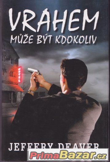 1. Detektivní příběhy od zahr.autorů – fotografie 1