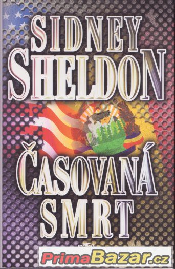 1. Detektivní příběhy od zahr.autorů – fotografie 2