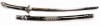 Samurajské meče, katany, repliky - kanony.cz