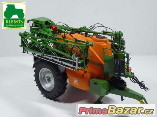 Postřikovač AMAZONE UX5200 , 1/32 – fotografie 2
