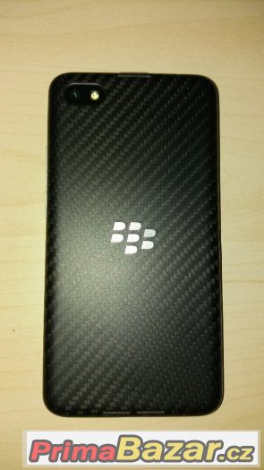 Prodám mobil - BlackBerry Z30 – fotografie 1