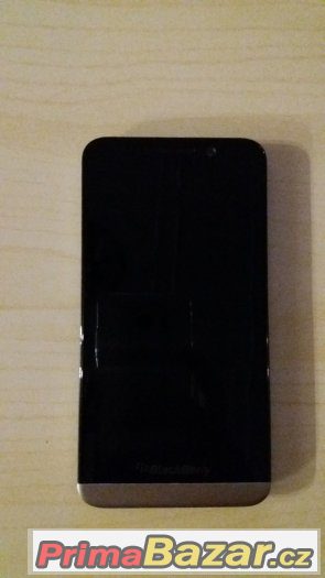 Prodám mobil - BlackBerry Z30 – fotografie 2