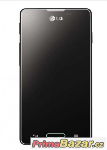 LG Optimus L5 ii e460 – fotografie 3