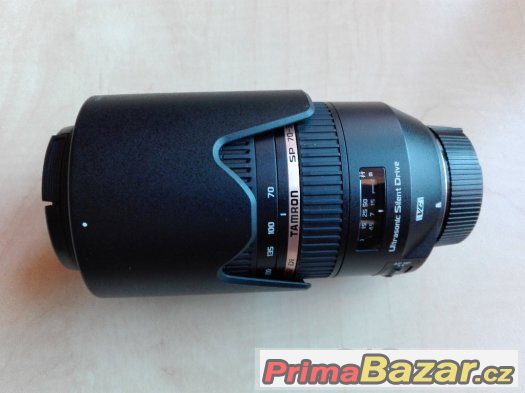 Nikon D7000 – fotografie 3