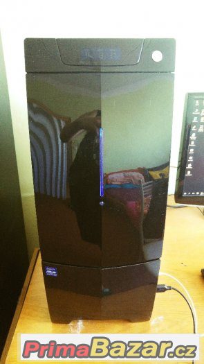 Prodám herní PC + Monitor – fotografie 3