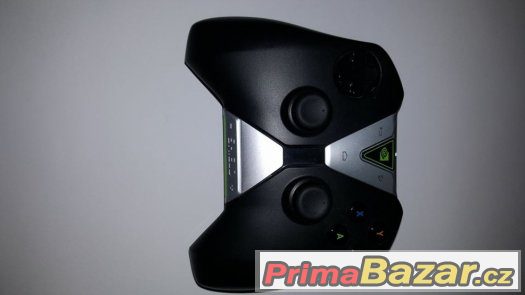 Herní Tablet Nvidia Shield K1 s ovladačem a příslušenstvím – fotografie 3