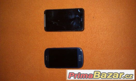 Samsung , HTC – fotografie 1