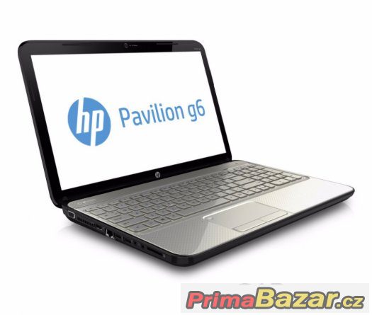 Prodám Hp pavilion g6 na ND – fotografie 1
