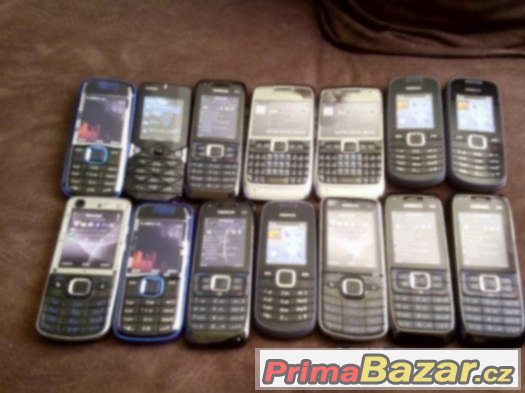 Makety Mobily 23ks – fotografie 1