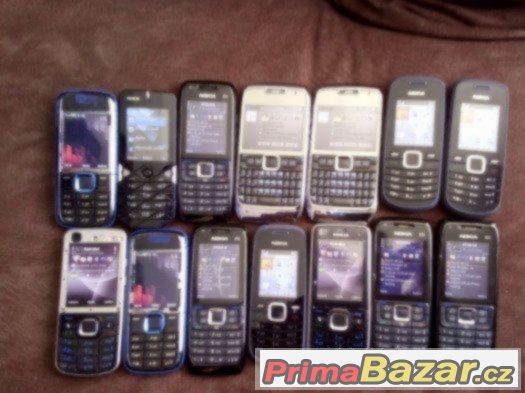 Makety Mobily 23ks – fotografie 2