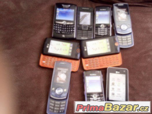 Makety Mobily 23ks – fotografie 3