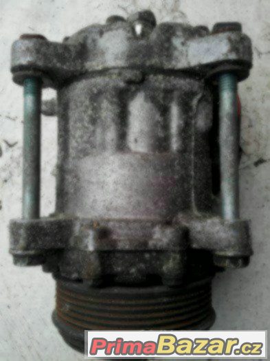 SD7B10 Compressor 6N0 820 803 A SEAT, SKODA VW – fotografie 1