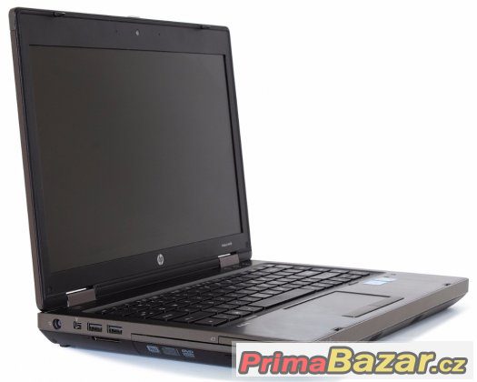 ►HP PROBOOK 6475B◄ A6/4GB RAM/320 HDD/záruka 1 rok – fotografie 2