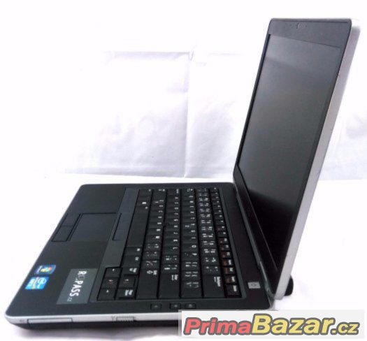 ►DELL LATITUDE E6430s◄ i5/4GB RAM/320 HDD/záruka 1 rok – fotografie 2