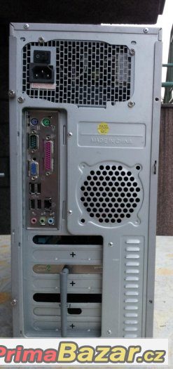 PC intel – fotografie 2
