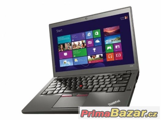 ►Lenovo ThinkPad x250◄ i3/RENEW/ ZÁRUKA 2 ROKY/ – fotografie 1