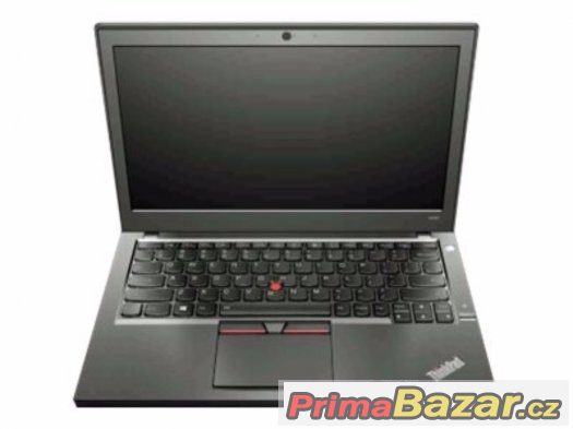 ►Lenovo ThinkPad x250◄ i3/RENEW/ ZÁRUKA 2 ROKY/ – fotografie 2