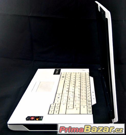 ►FUJITSU SIEMENS PA3553◄ AMD/4GB RAM/160 HDD/záruka 1 rok – fotografie 3