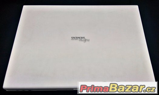 ►FUJITSU SIEMENS PA3553◄ AMD/4GB RAM/160 HDD/záruka 1 rok – fotografie 4