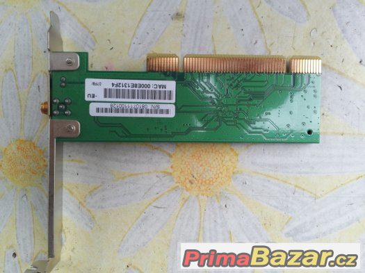 wifi do PCI – fotografie 4