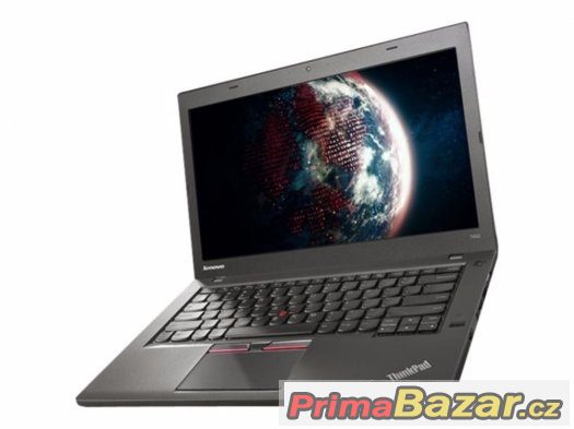 ►Lenovo ThinkPad T450◄ i3/RENEW/ ZÁRUKA 2 ROKY/ – fotografie 2