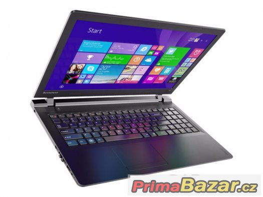 ►LENOVO IDEAPAD 100-15IBD◄ /RENEW/ ZÁRUKA 2 ROKY/ – fotografie 1