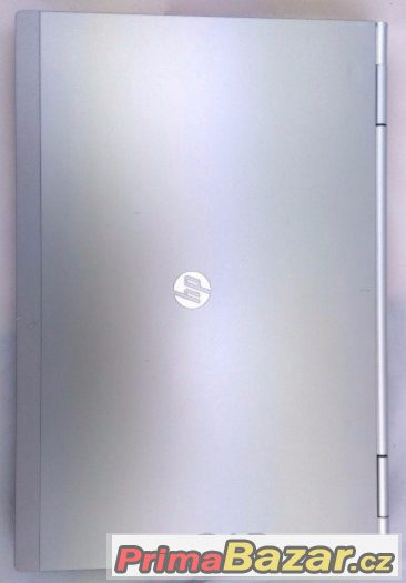 ►HP ELITEBOOK 8470P◄ i5/4GB RAM/320 HDD/záruka 1 rok – fotografie 2