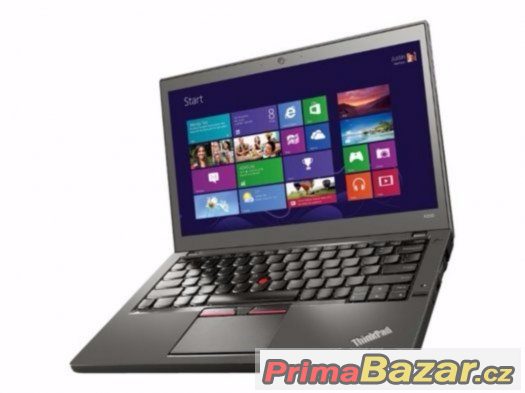 ►Lenovo ThinkPad x250◄ i3/RENEW/ ZÁRUKA 2 ROKY/ – fotografie 3
