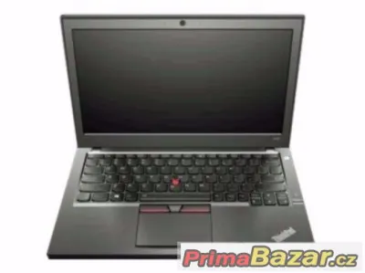 ►Lenovo ThinkPad x250◄ i3/RENEW/ ZÁRUKA 2 ROKY/
