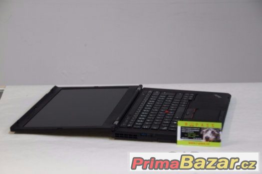 ►Lenovo ThinkPad T430◄ i5/4GB RAM/320 HDD/záruka 1 rok – fotografie 2