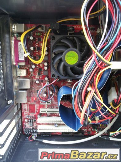 PC maly – fotografie 4