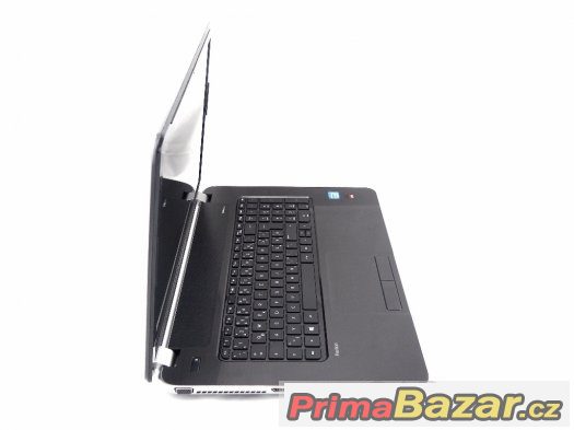 ►HP PAVILION 17-033EC◄ i5/4GB RAM/320 HDD/záruka 1 rok – fotografie 3