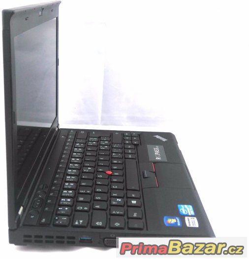 ►Lenovo ThinkPad x230◄ i5/8GB RAM/180GB SSD/záruka 1 rok – fotografie 3