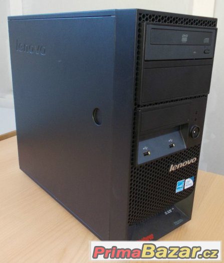 Lenovo TS200v – fotografie 1