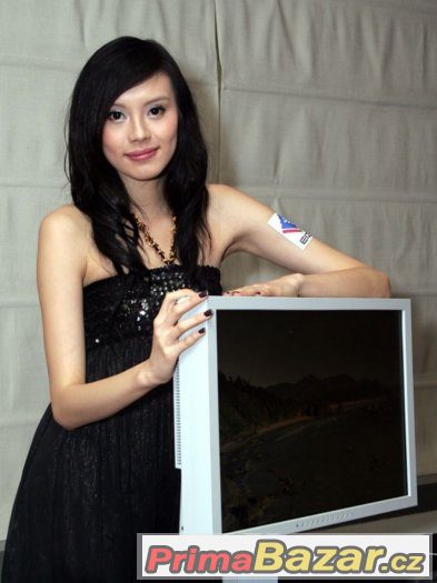 22" TFT MONITOR EIZO FLEXSCAN S2202W 1680x1050 1000:1 16:10 – fotografie 1